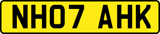 NH07AHK