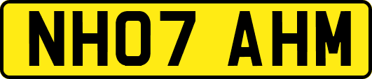 NH07AHM