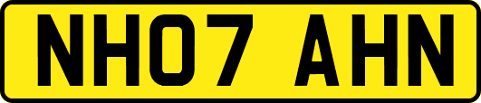 NH07AHN