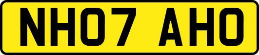 NH07AHO