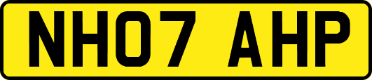 NH07AHP