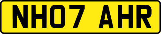 NH07AHR