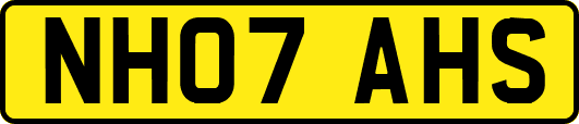 NH07AHS