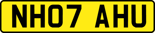 NH07AHU