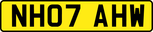 NH07AHW
