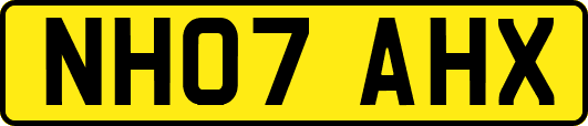 NH07AHX