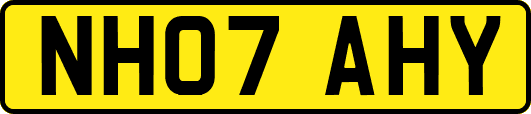 NH07AHY