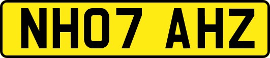 NH07AHZ