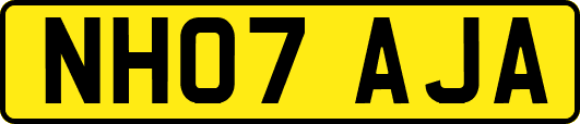 NH07AJA