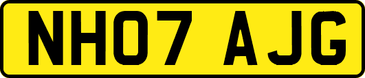 NH07AJG