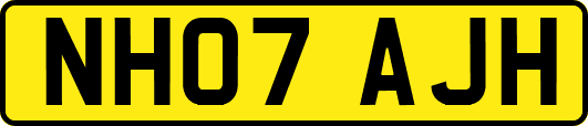 NH07AJH