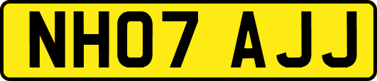 NH07AJJ