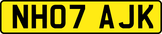 NH07AJK