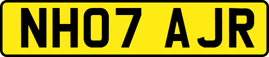 NH07AJR