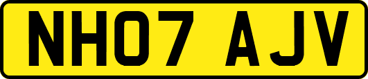 NH07AJV