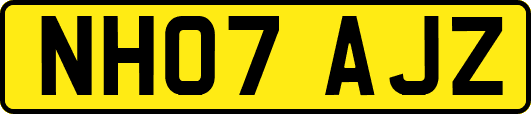 NH07AJZ