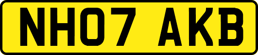 NH07AKB