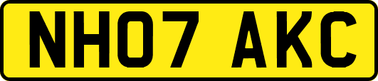 NH07AKC