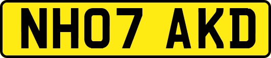 NH07AKD