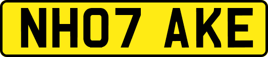 NH07AKE