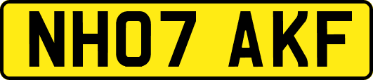 NH07AKF