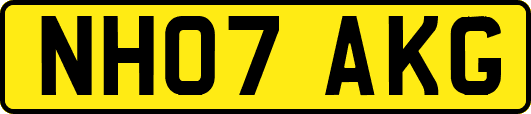 NH07AKG