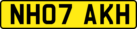 NH07AKH