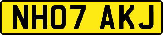 NH07AKJ