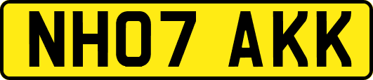 NH07AKK
