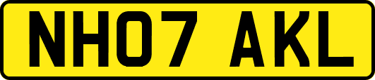 NH07AKL