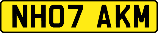 NH07AKM