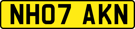NH07AKN