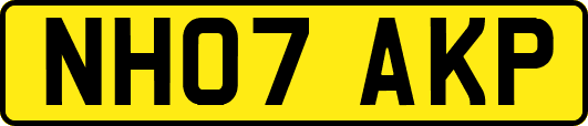 NH07AKP
