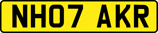 NH07AKR