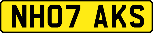 NH07AKS