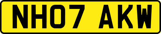 NH07AKW