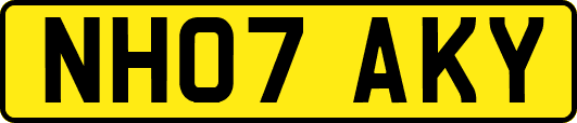 NH07AKY