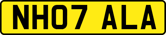 NH07ALA