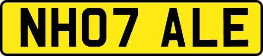 NH07ALE