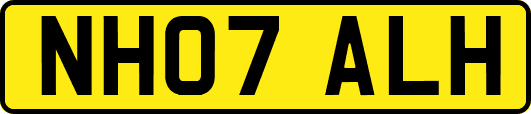 NH07ALH