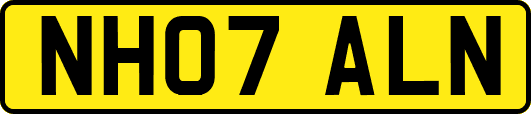 NH07ALN