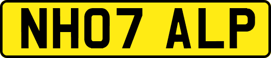 NH07ALP
