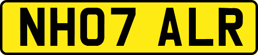 NH07ALR