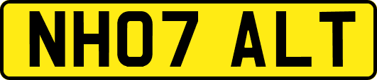 NH07ALT