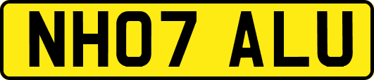 NH07ALU