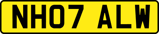NH07ALW