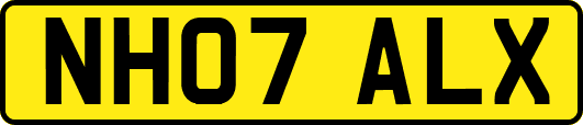 NH07ALX