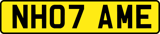 NH07AME
