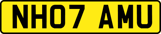 NH07AMU