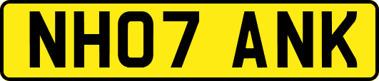 NH07ANK